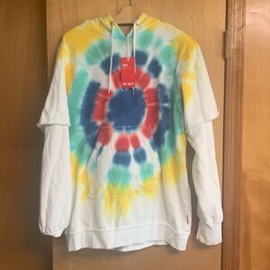 Off Duty by The laundry room hoodie